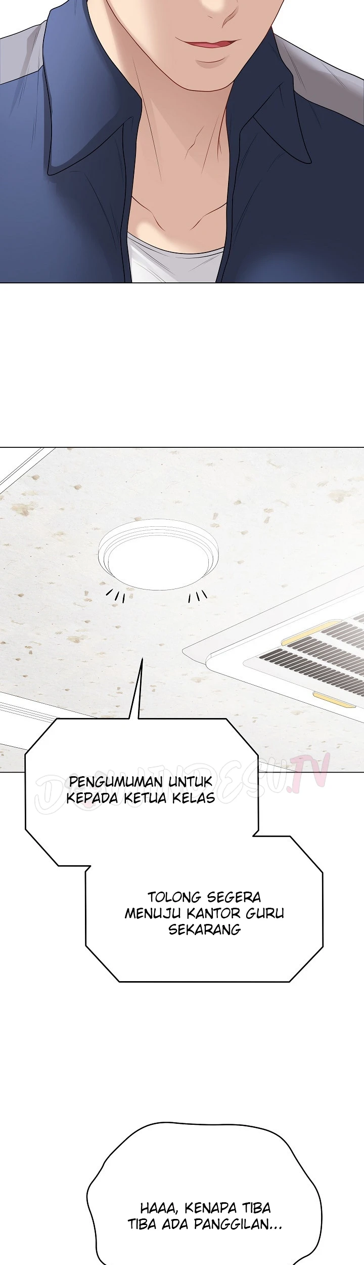 Signed, Sealed, Mistaken - Page 42